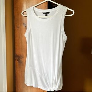 BANANA REPUBLIC Sleeveless
